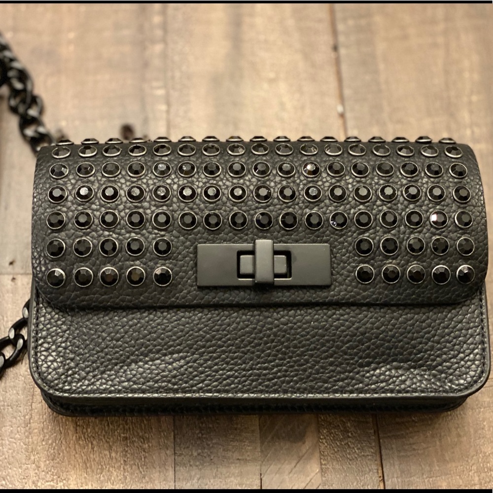 Lord and Taylor 3 way bag